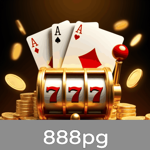 888pg: Plataforma de Jogo Online com Serviços Profissionais