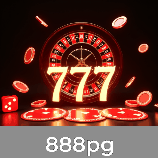 888pg: Cassino Premiado com Pagamentos Rápidos
